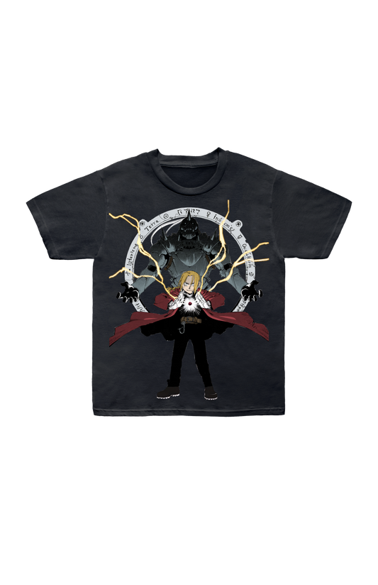 Elric Brothers Tee